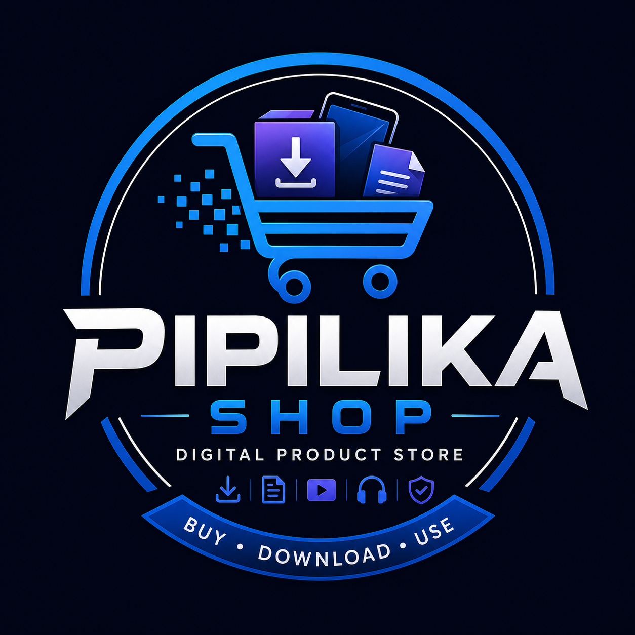 PIPILIKA SHOP