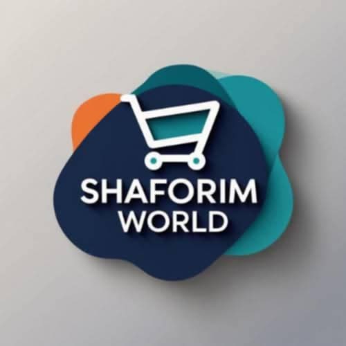 SHAFORIM WORLD