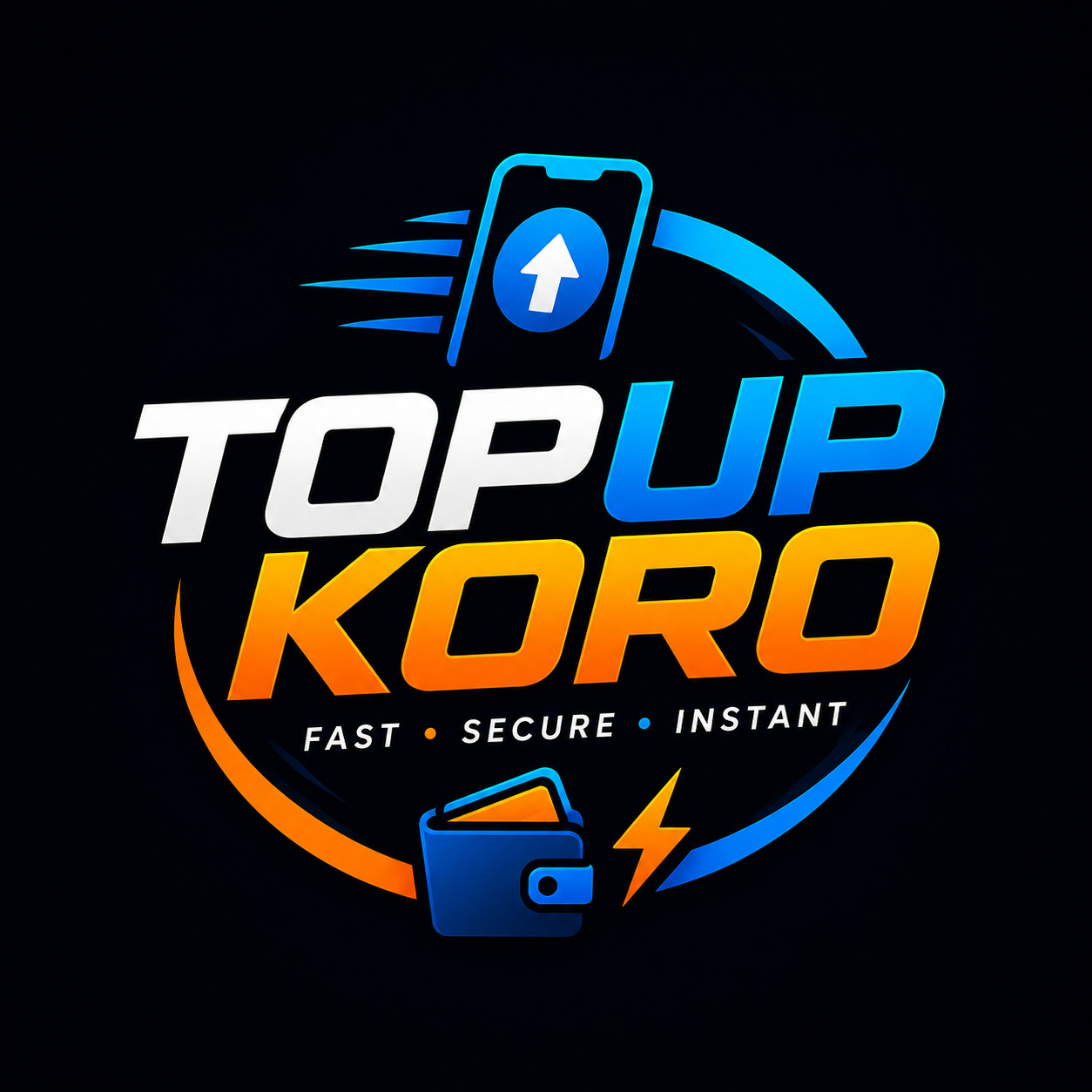 TOPUP KORO